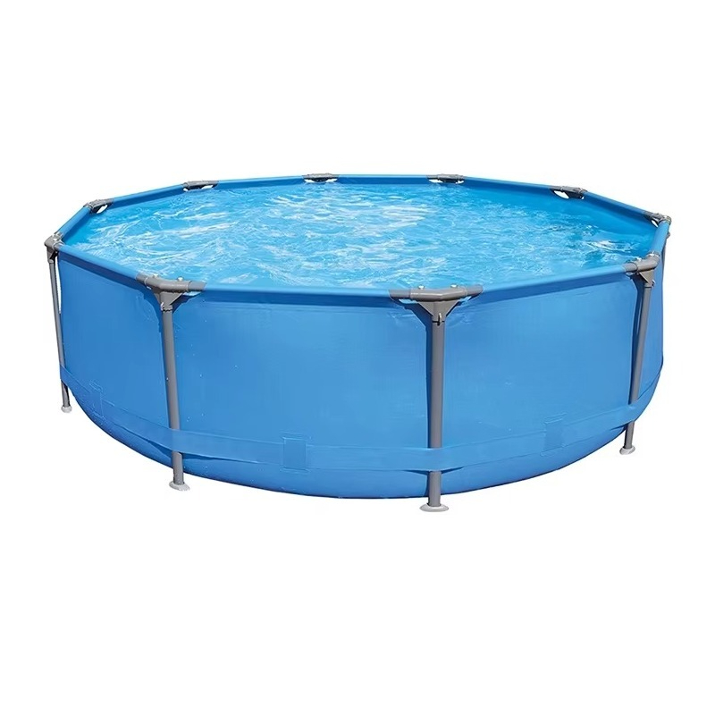 Outdoor Lighting Around Pool - 3.05m x 76 cm/3.60m x 76
