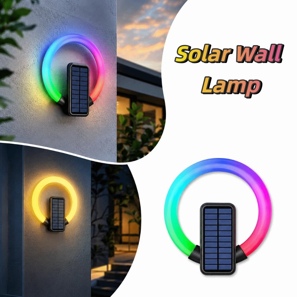 Energy-Saving Design Solar Out - огляд і ціна Outdoor Lighting Collections