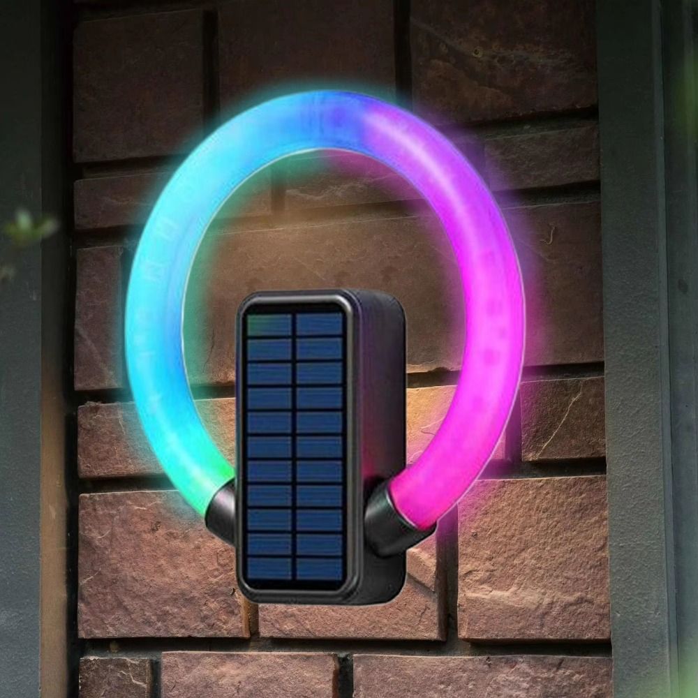 Energy-Saving Design Solar Out - огляд і ціна Outdoor Lighting Collections