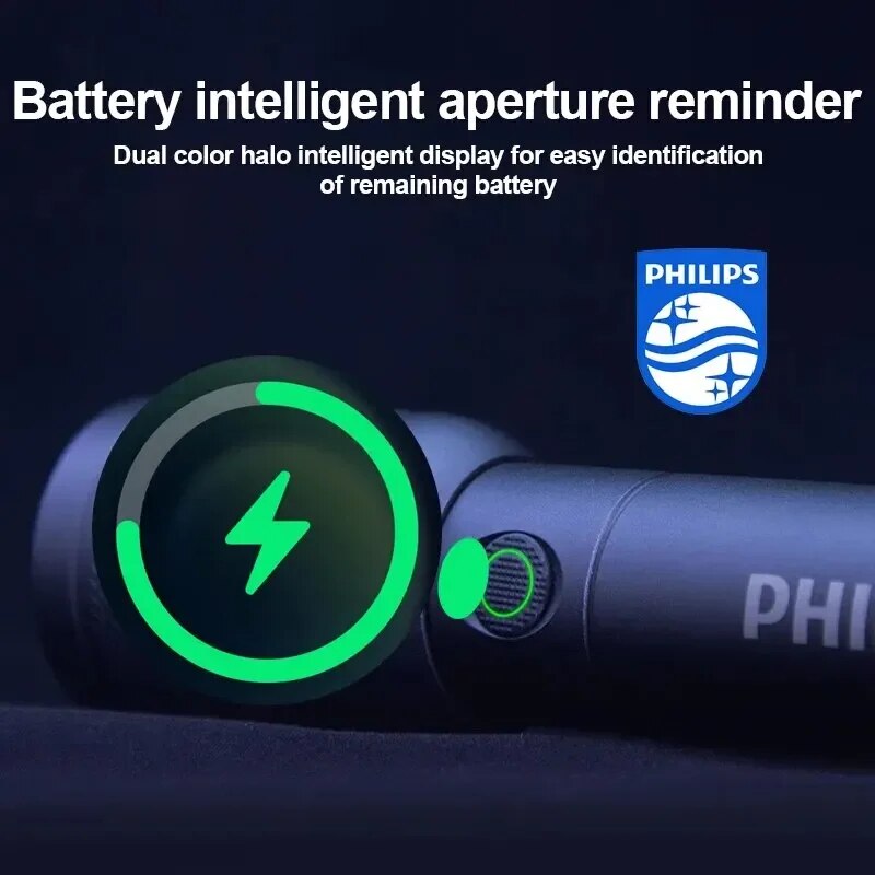 Philips 6168 Optical Zoom Flas - огляд і ціна Outdoor Lighting Philips