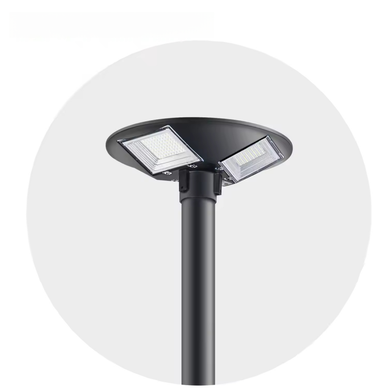 Solar UFO Lamp Courtyard High  - огляд і ціна Outdoor Lighting Year Round