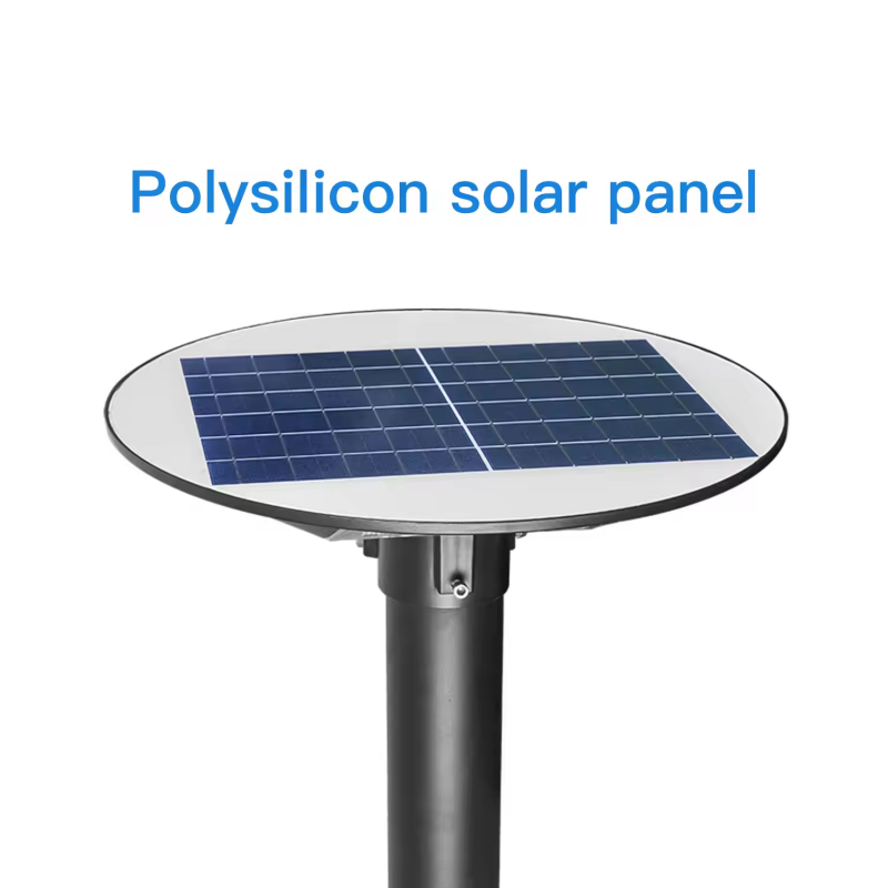 Solar UFO Lamp Courtyard High  - огляд і ціна Outdoor Lighting Year Round