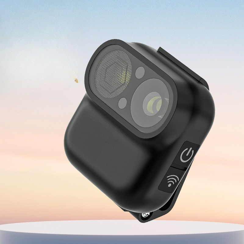 High-brightness Headlamp, Came - огляд і ціна Outdoor Lighting Video