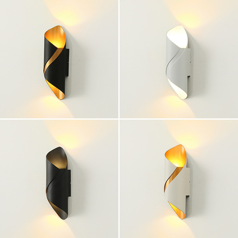 Creative Design LED Wall Lamp  - огляд і ціна Xl Outdoor Lighting