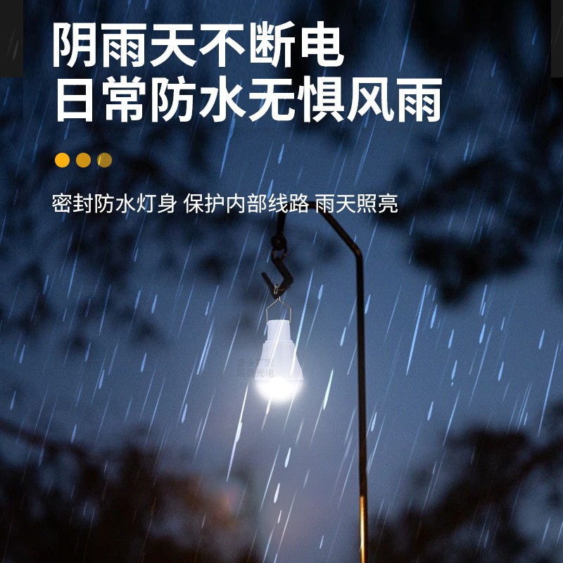 2026 Solar Lamps LED Emergency - огляд і ціна Outdoor Lighting Vendors