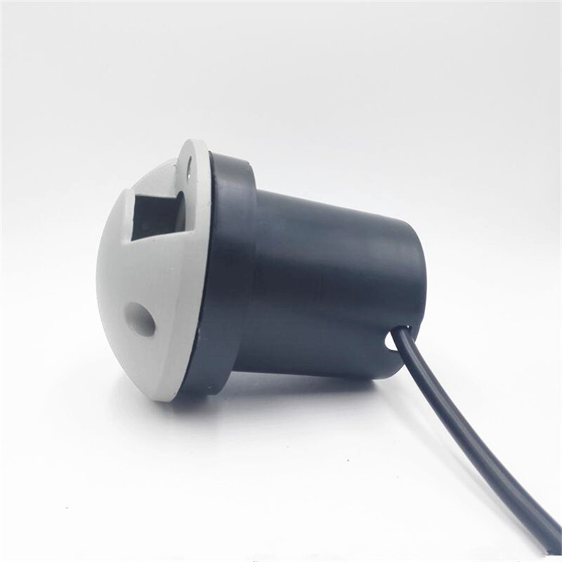 3*2W/5*2W LED underground lamp - огляд і ціна Outdoor Lighting Year Round