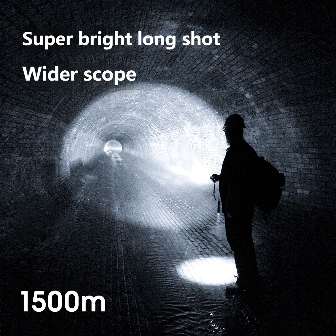 Philips LED Flashlight With US - огляд і ціна Outdoor Lighting Philips