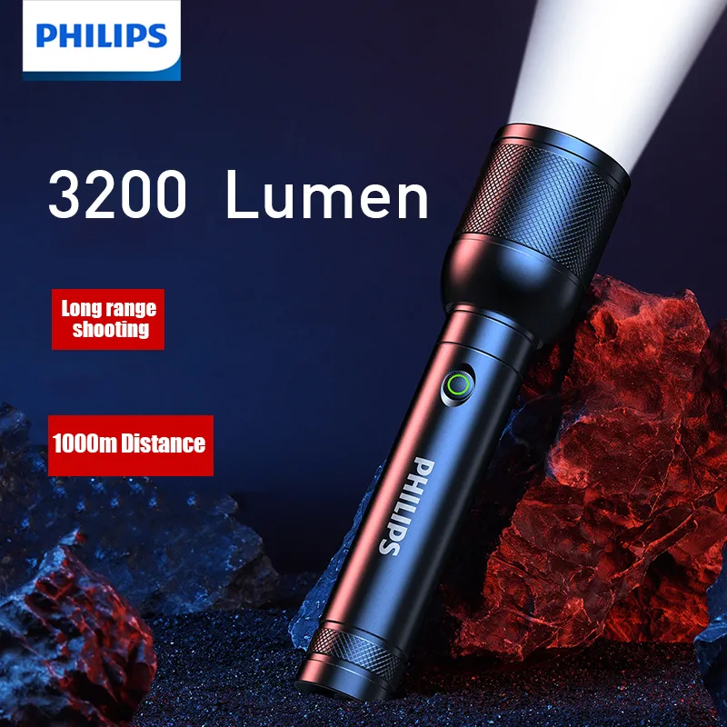 2025 New Philips SFL8168 3200  - огляд і ціна Outdoor Lighting Philips