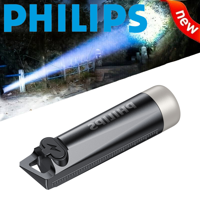 PHILIPS 2025 NEW SFL1121  EDC  - огляд і ціна Outdoor Lighting Philips