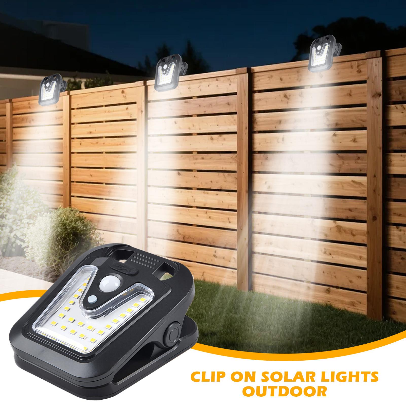 Outdoor Solar Motion Sensor Li - огляд і ціна Outdoor Lighting On Stairs