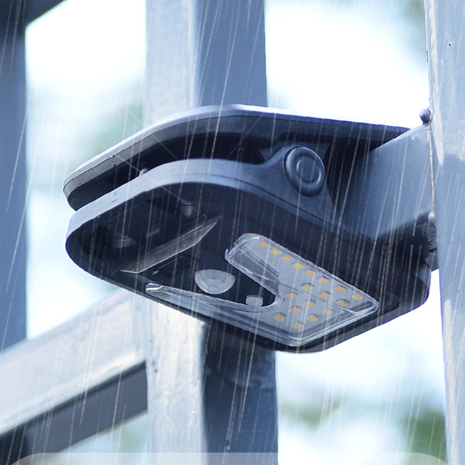 Outdoor Solar Motion Sensor Li - огляд і ціна Outdoor Lighting On Stairs