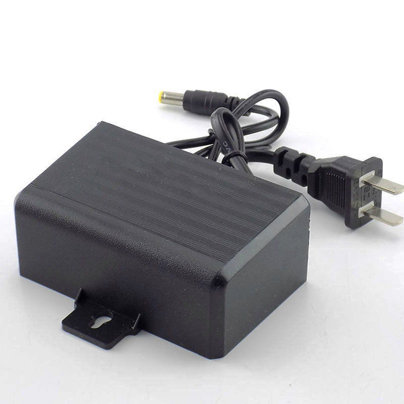 Waterproof outdoor AC/DC Power - огляд і ціна Outdoor Lighting Video