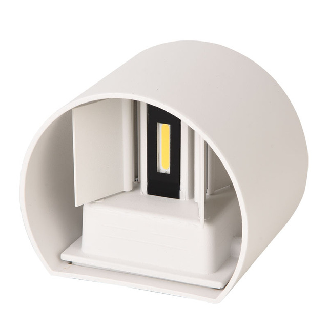IP65 Waterproof 6W 12W COB LED - огляд і ціна Xl Outdoor Lighting