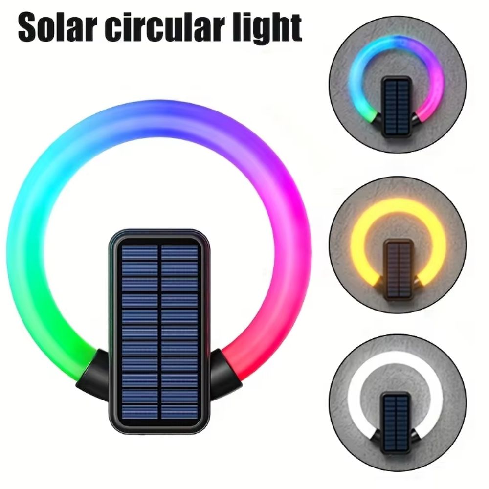 Energy-Saving Design Solar Out - огляд і ціна Outdoor Lighting Collections