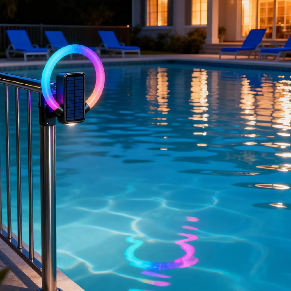 Energy-Saving Design Solar Out - огляд і ціна Outdoor Lighting Collections