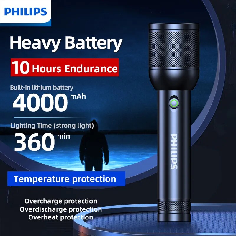 2025 New Philips SFL8168 3200  - огляд і ціна Outdoor Lighting Philips