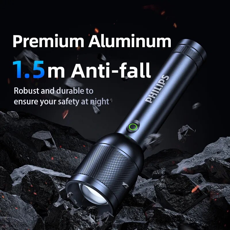 2025 New Philips SFL8168 3200  - огляд і ціна Outdoor Lighting Philips