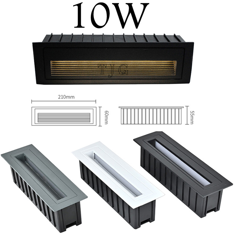 LED Wall Lamp Waterproof IP65  - огляд і ціна Xl Outdoor Lighting
