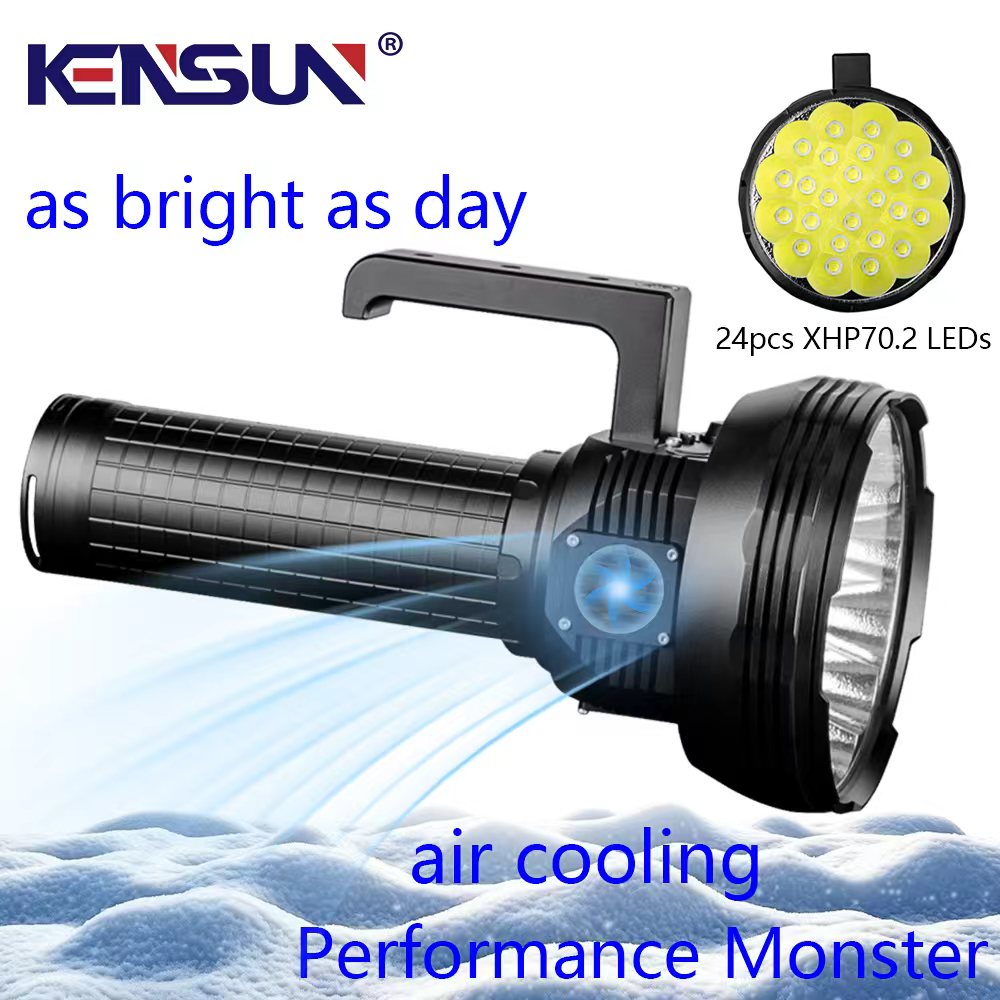 High Power LED Flashlight 1500 - огляд і ціна Outdoor Lighting Collections