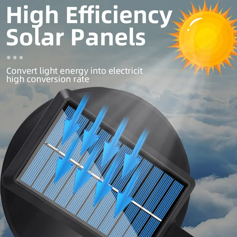 Solar Street Light Outdoor wit - огляд і ціна Outdoor Lighting Year Round