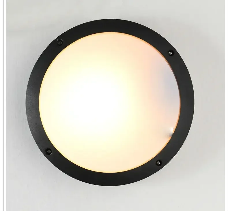TechHPModern Outdoor Wall Ligh - огляд і ціна Outdoor Lighting Year Round