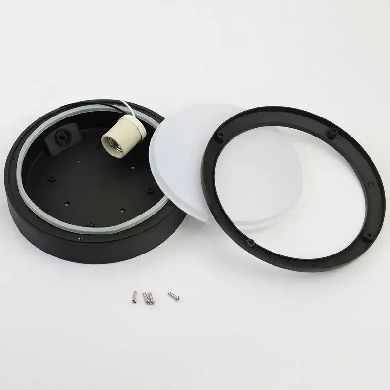 TechHPModern Outdoor Wall Ligh - огляд і ціна Outdoor Lighting Year Round