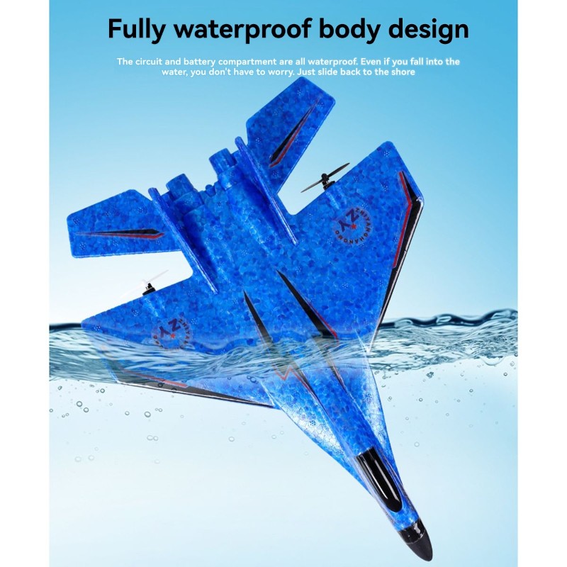 Glider, Foam Fighter Jet, 320  - огляд і ціна Outdoor Lighting Vendors