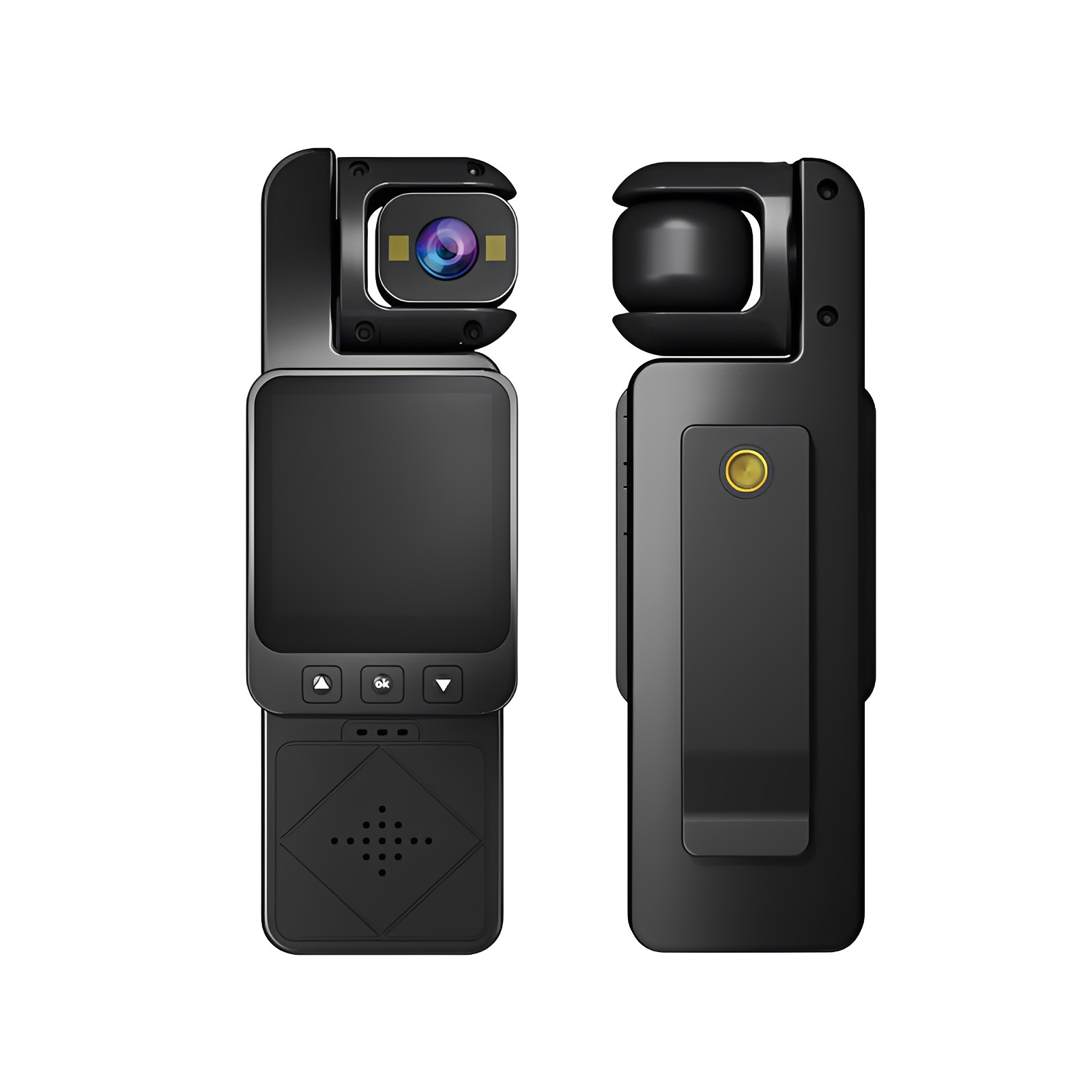 DV02 4K Handheld Action Camera - огляд і ціна Outdoor Lighting Video