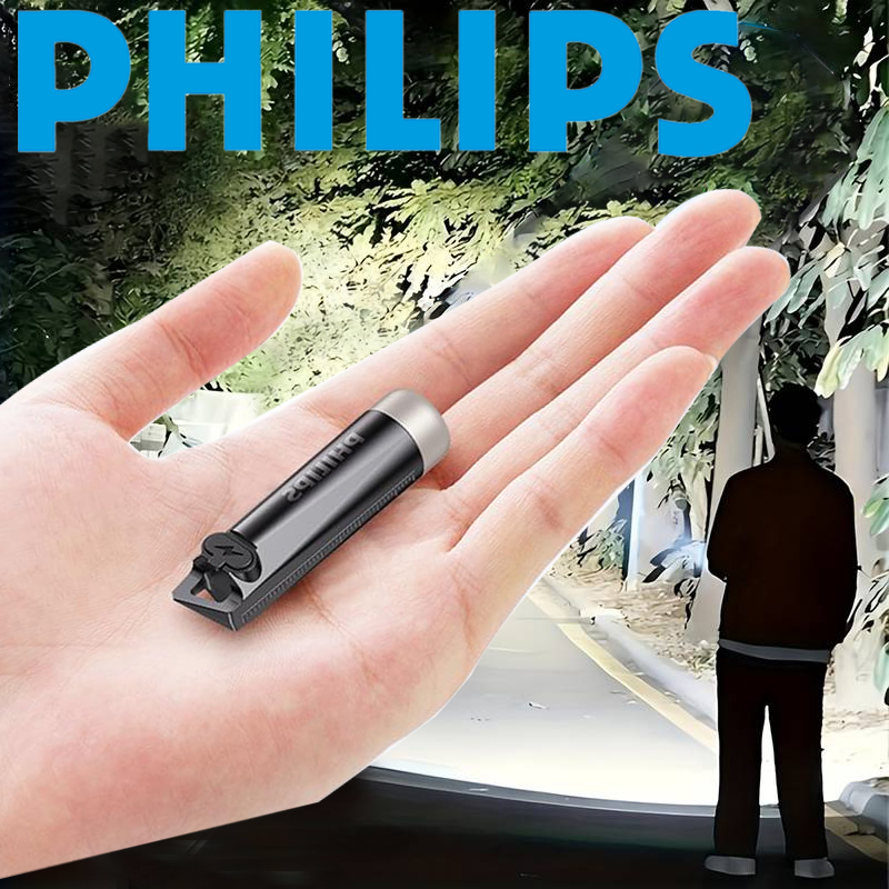 PHILIPS 2025 NEW SFL1121 EDC F - огляд і ціна Outdoor Lighting Philips