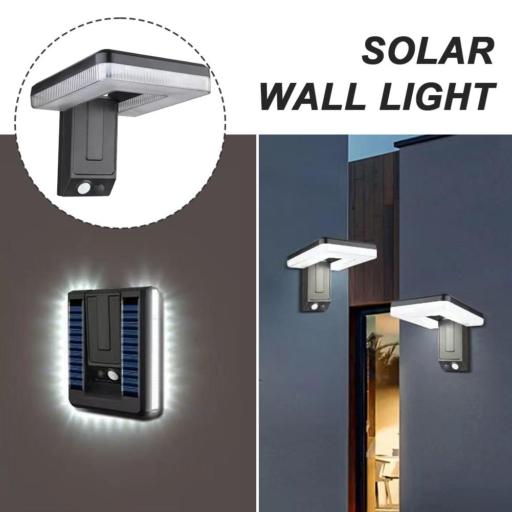Foldable LED 120° Solar Light  - огляд і ціна Xl Outdoor Lighting