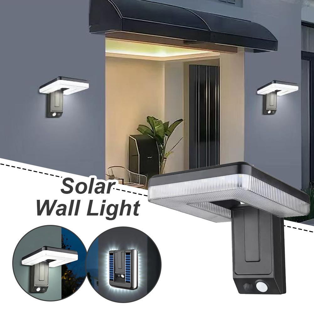 Foldable LED 120° Solar Light  - огляд і ціна Xl Outdoor Lighting