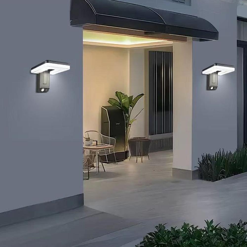 Foldable LED 120° Solar Light  - огляд і ціна Xl Outdoor Lighting