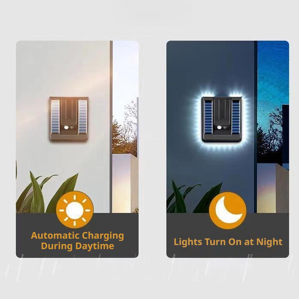 Foldable LED 120° Solar Light  - огляд і ціна Xl Outdoor Lighting