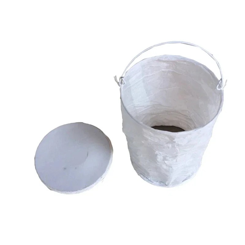 4pcs DIY White Straight Cylind - огляд і ціна Outdoor Lighting Year Round