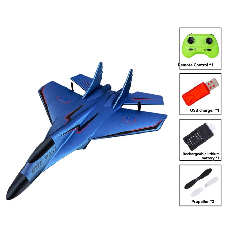 Glider Model Airplane, Foam Fi - огляд і ціна Outdoor Lighting Vendors