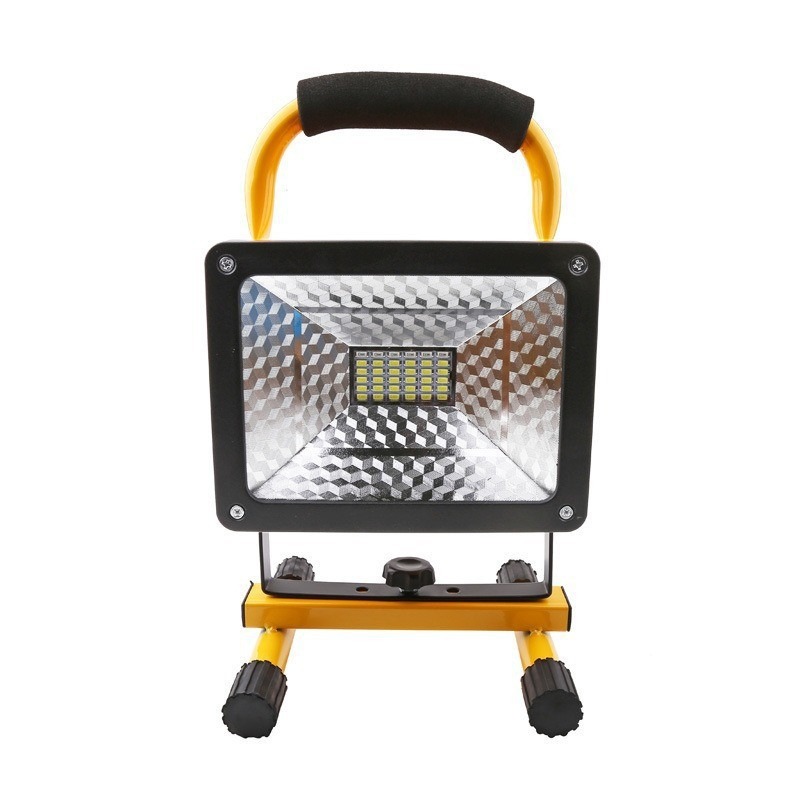 High‑Power Rechargeable Handhe - огляд і ціна Outdoor Lighting Vendors