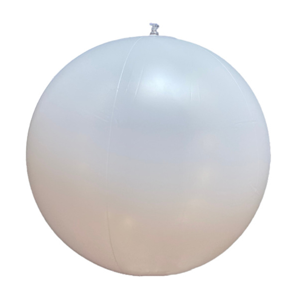 Inflatable Pool LED Balloon Re - огляд і ціна Outdoor Lighting Around Pool
