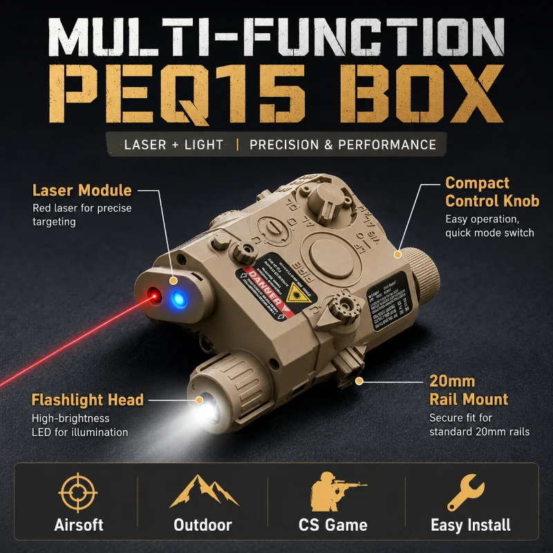 Dual Color PEQ15 Adjustable Be - огляд і ціна Outdoor Lighting Collections