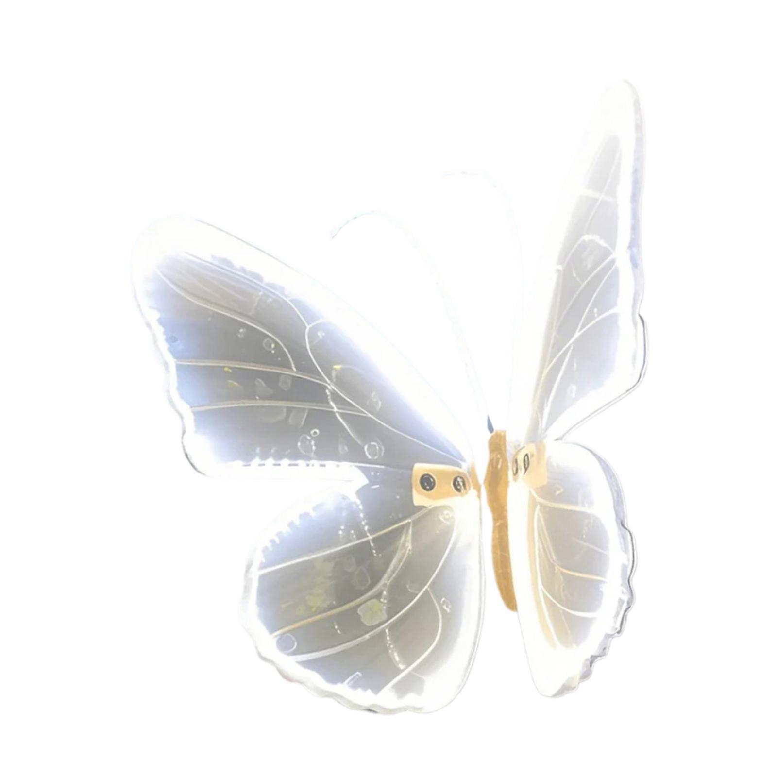Outdoor Butterfly Decorative L - огляд і ціна Outdoor Lighting Collections