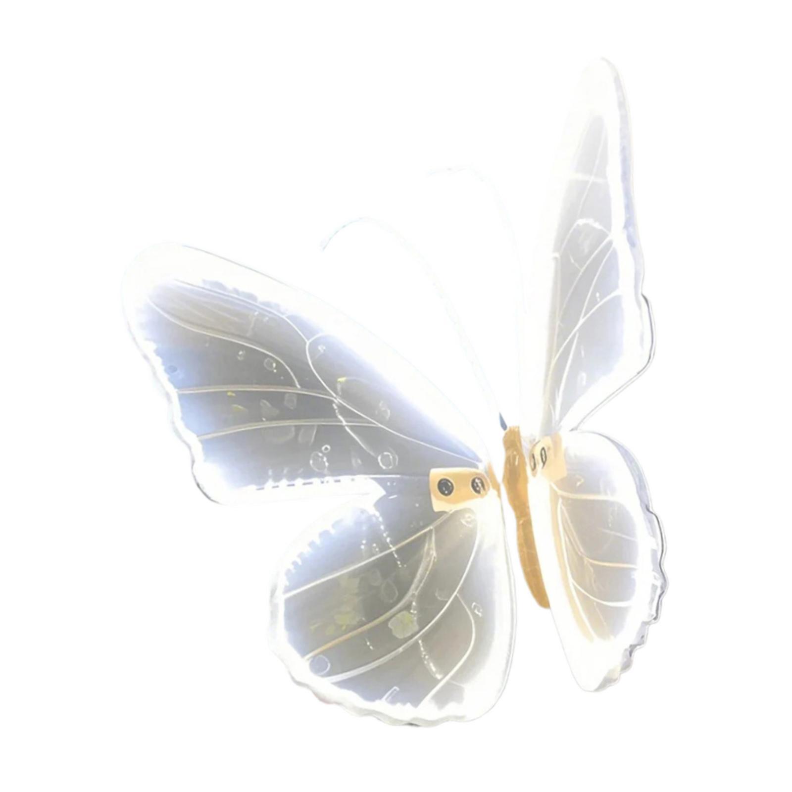 Outdoor Butterfly Decorative L - огляд і ціна Outdoor Lighting Collections