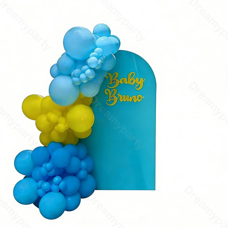 91pcs DIY Balloon Arch Kit Mat - огляд і ціна Outdoor Lighting Year Round