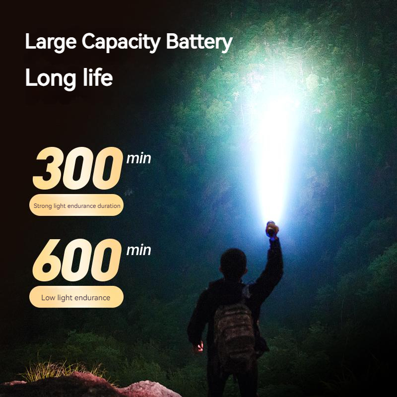 Philips 2024 New EDC Portable  - огляд і ціна Outdoor Lighting Philips