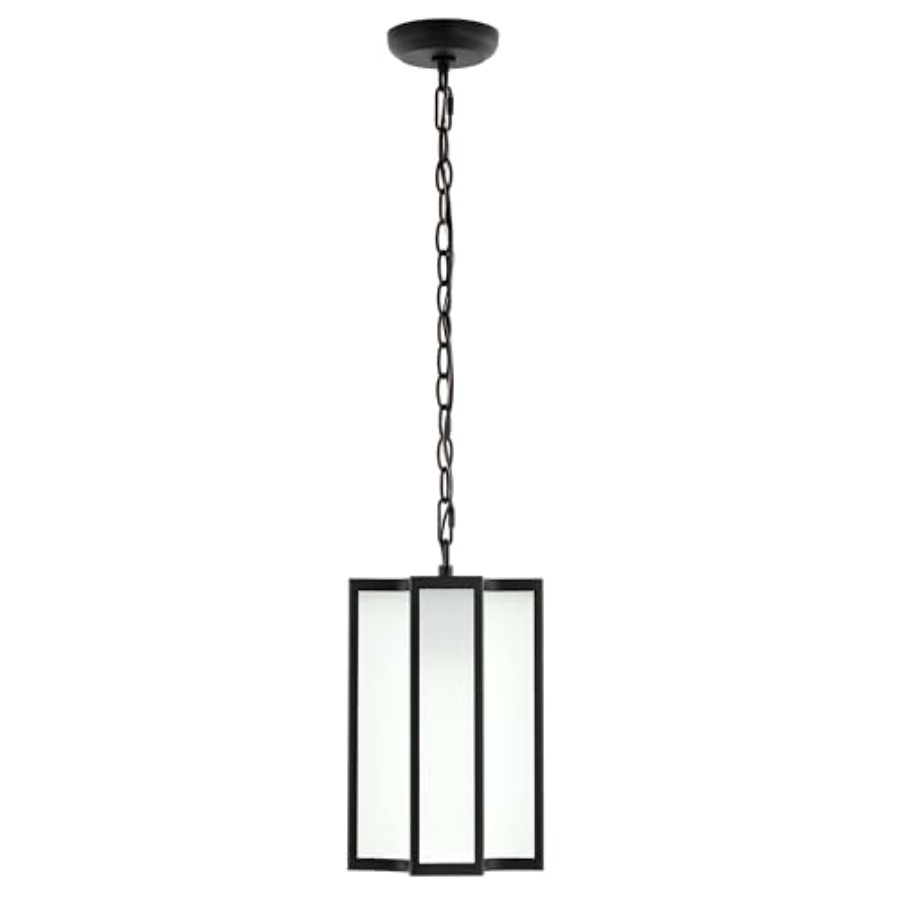 Lighting Collection Hyla Black - огляд і ціна Outdoor Lighting Collections