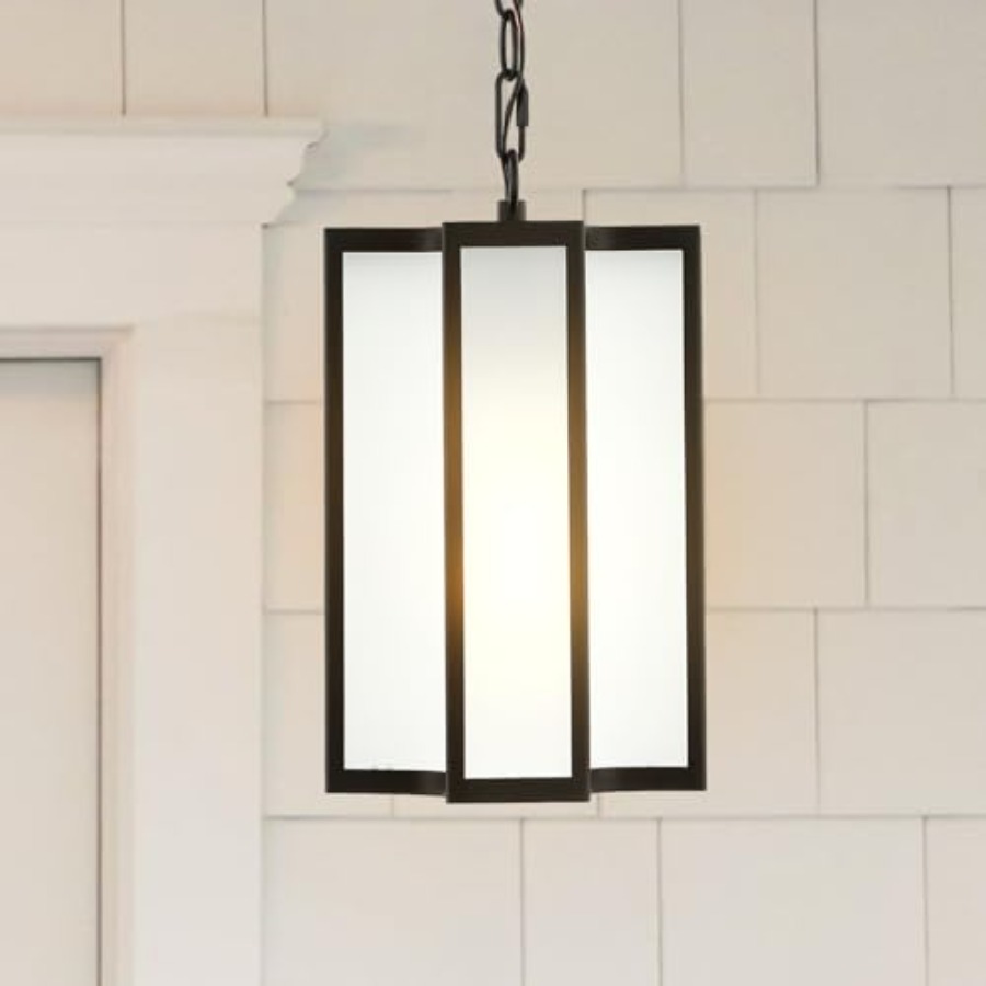 Lighting Collection Hyla Black - огляд і ціна Outdoor Lighting Collections