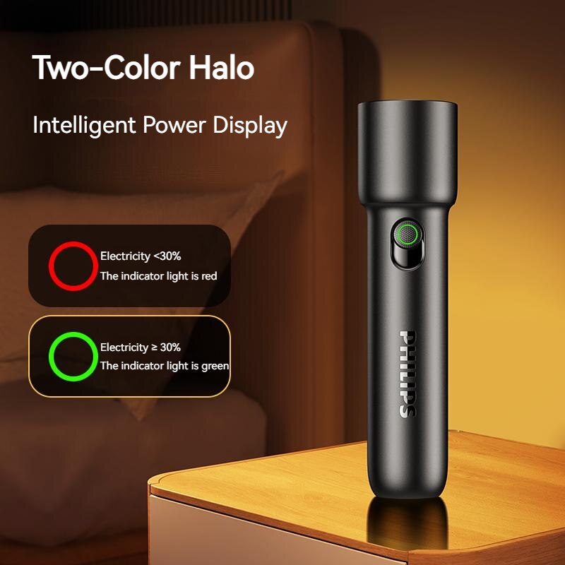 Philips 2025 New EDC Portable  - огляд і ціна Outdoor Lighting Philips