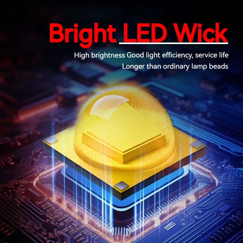 Philips LED Headlamp Sensor He - огляд і ціна Outdoor Lighting Philips