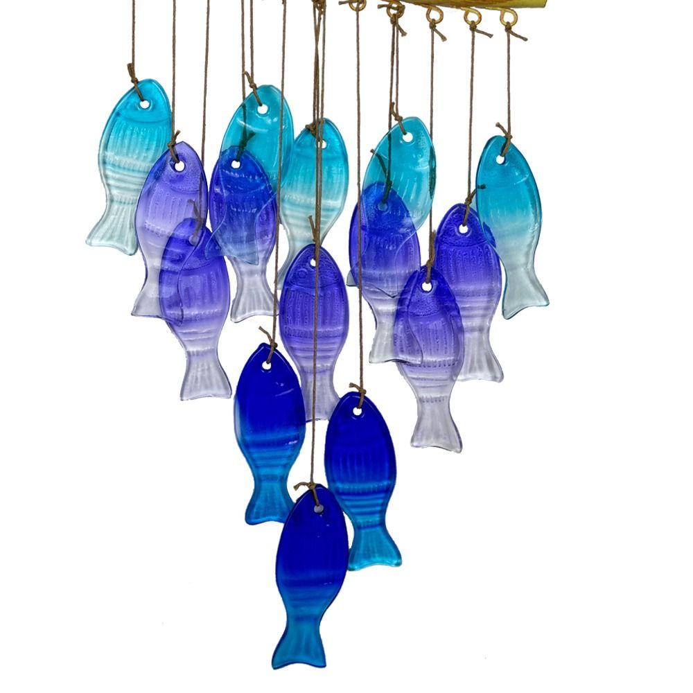 Crafts Iron Art Wind Chime Han - огляд і ціна Outdoor Lighting Collections