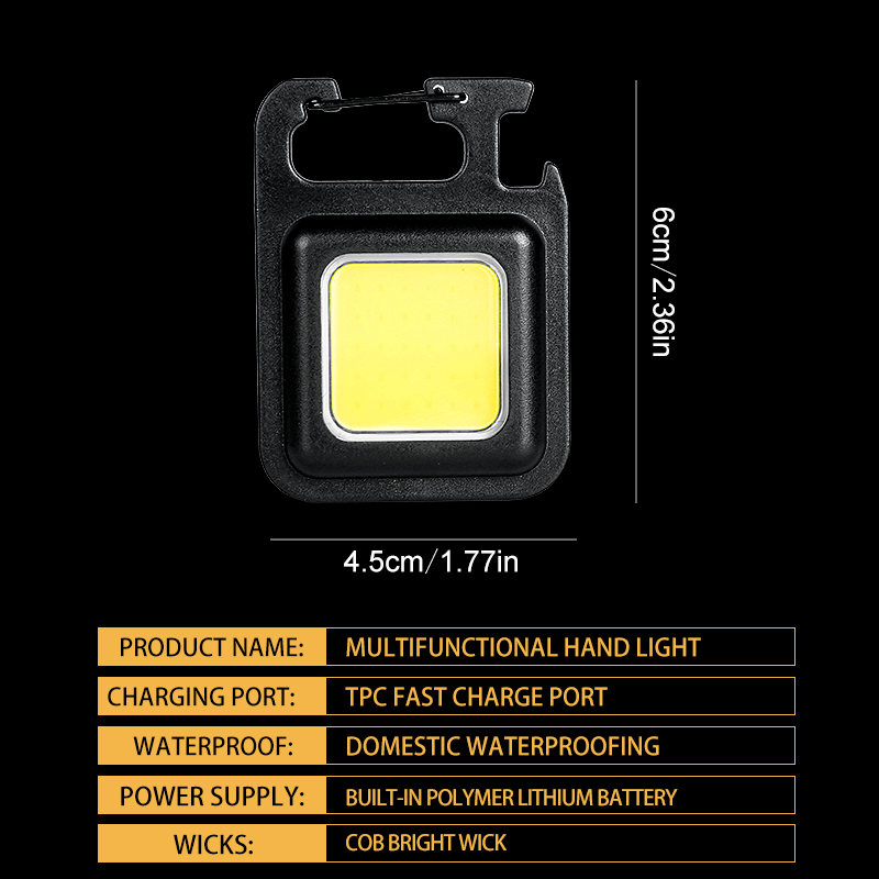 Super Bright Convenient Carry- - огляд і ціна Outdoor Lighting Setup