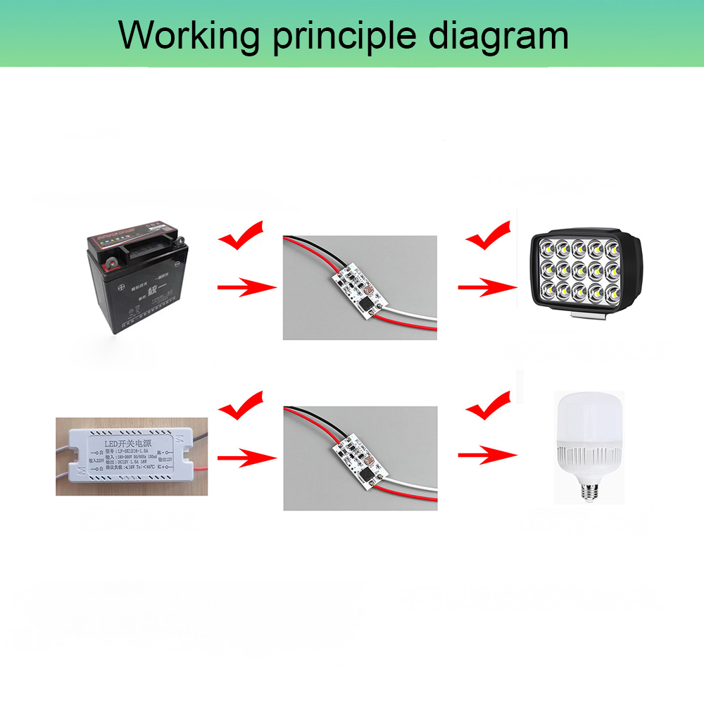 Light Sensor Switch Automatic  - огляд і ціна Outdoor Lighting On Stairs
