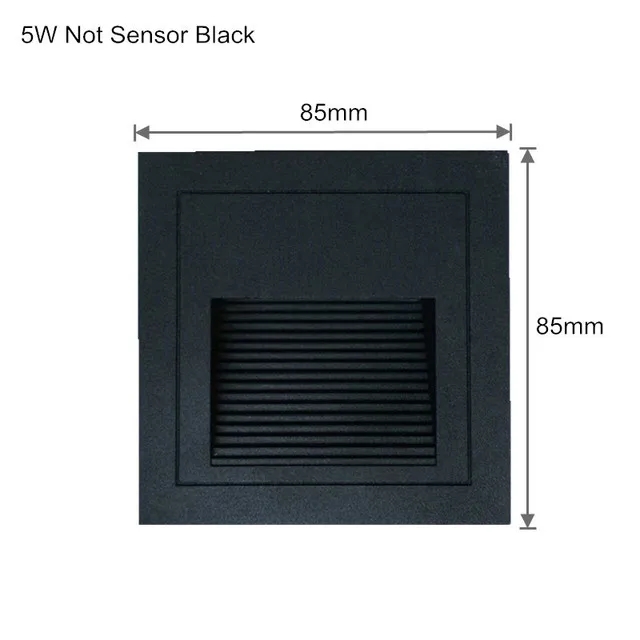 led wall lamp 5W IP65 LED Stai - огляд і ціна Outdoor Lighting On Stairs